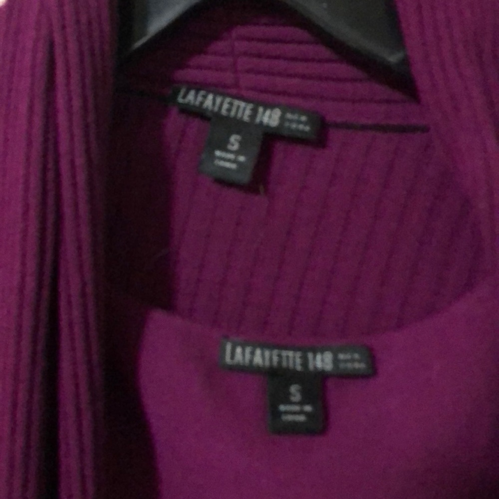 Sweater Set - image 2